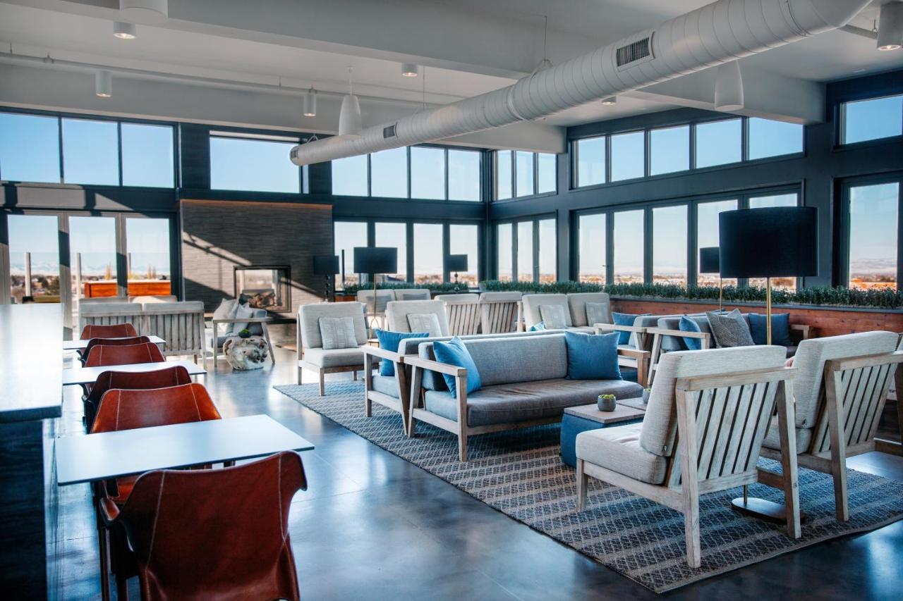 Kimpton - Armory Hotel Bozeman By Ihg Exterior photo