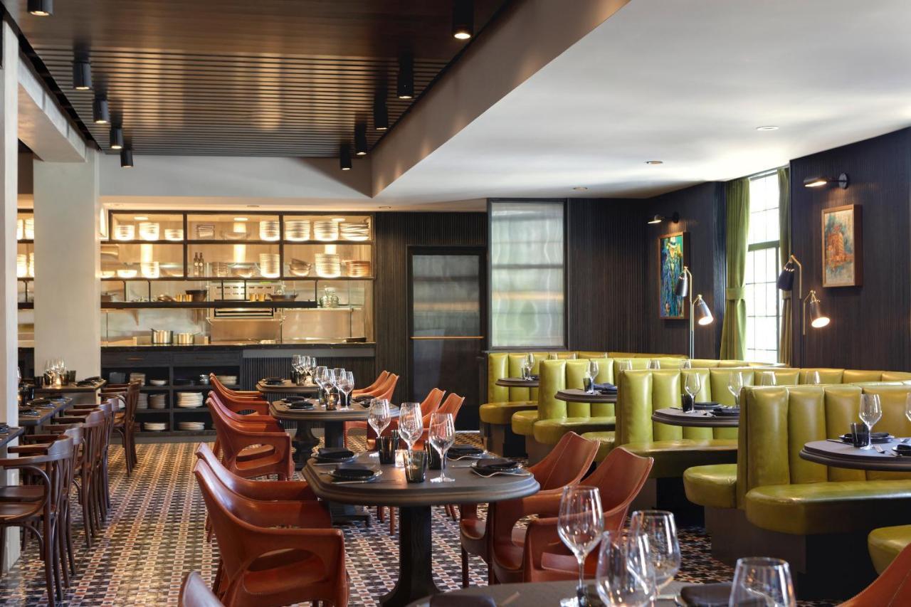 Kimpton - Armory Hotel Bozeman By Ihg Exterior photo