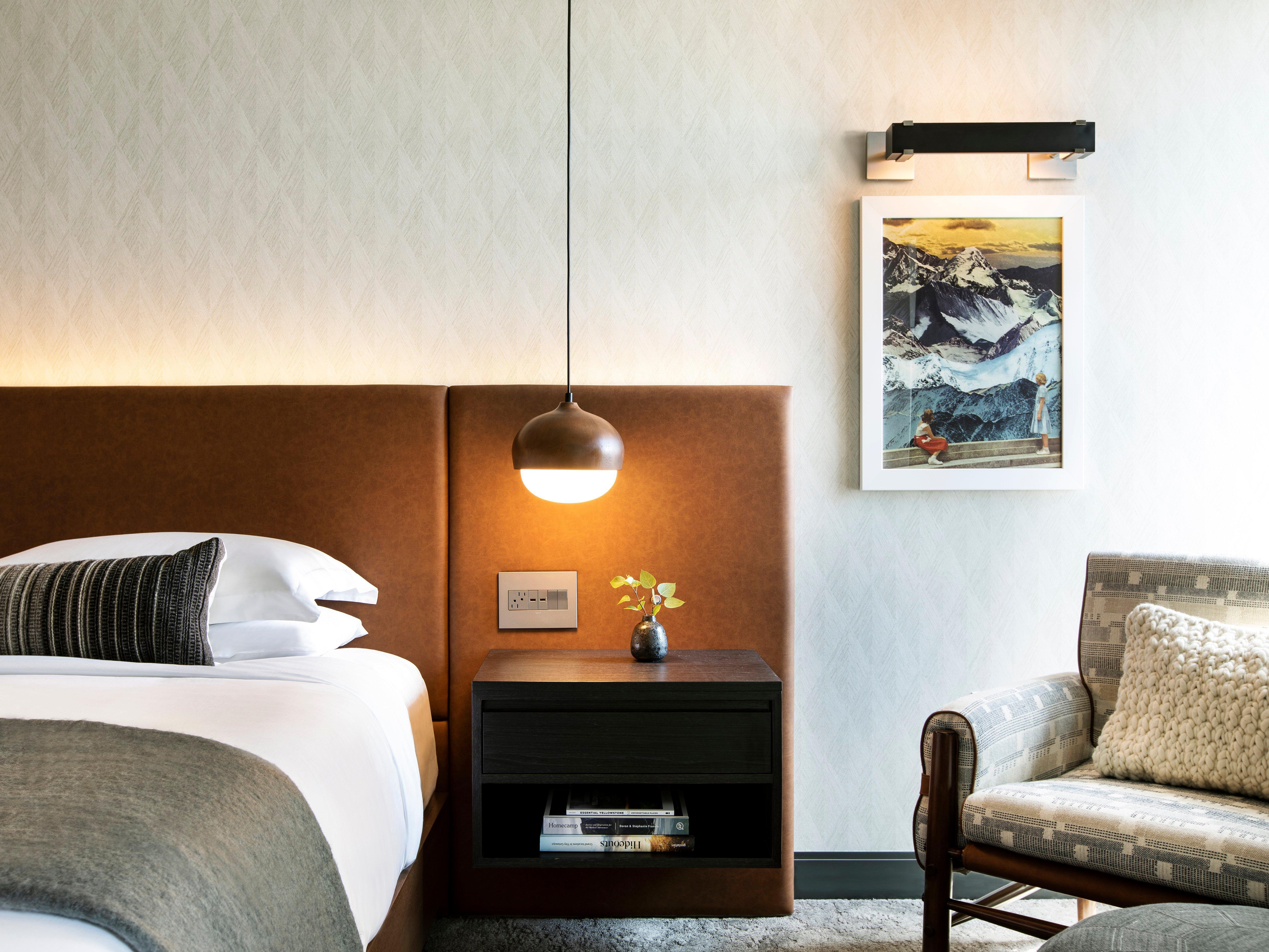 Kimpton - Armory Hotel Bozeman By Ihg Exterior photo