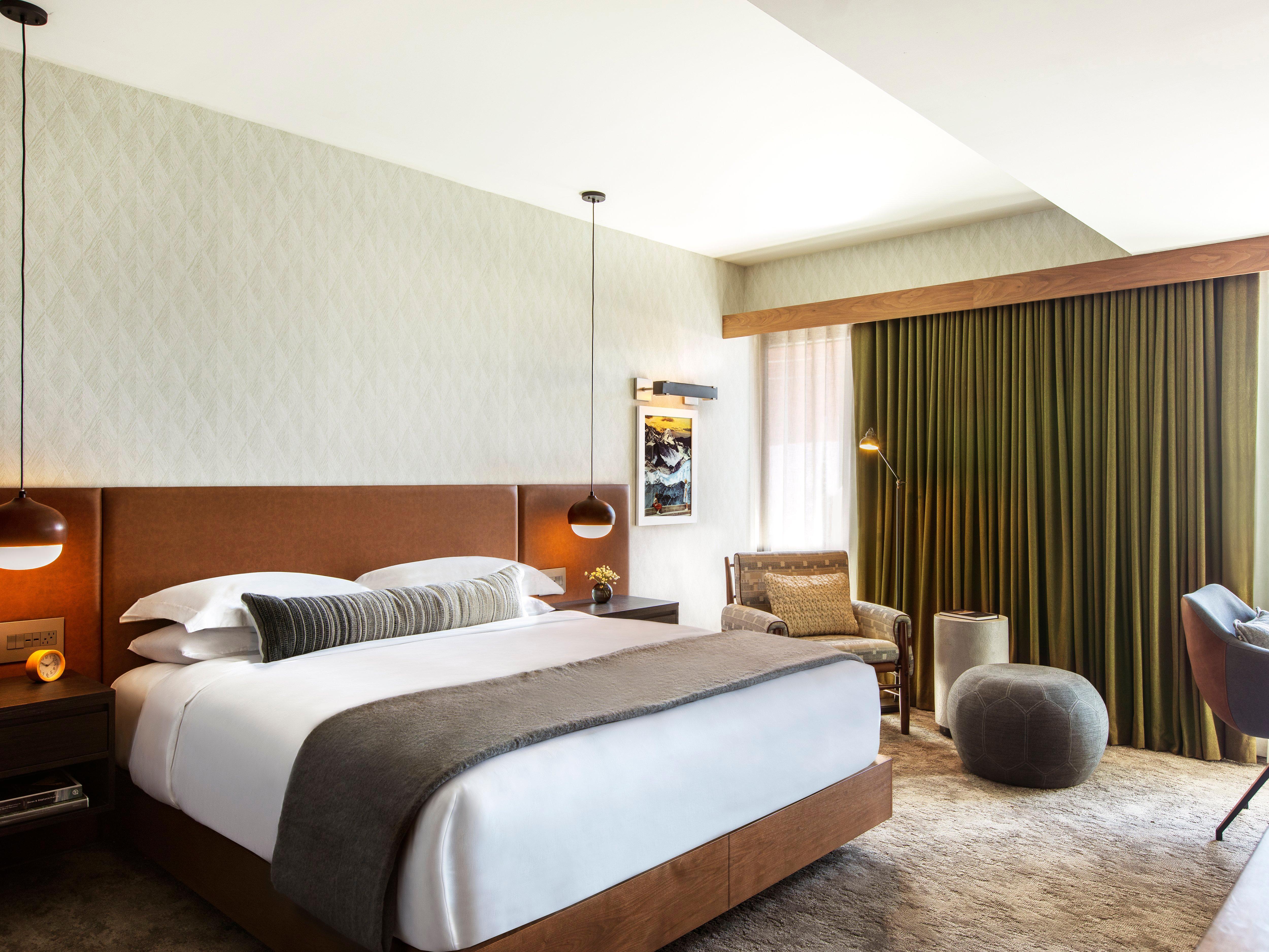 Kimpton - Armory Hotel Bozeman By Ihg Exterior photo