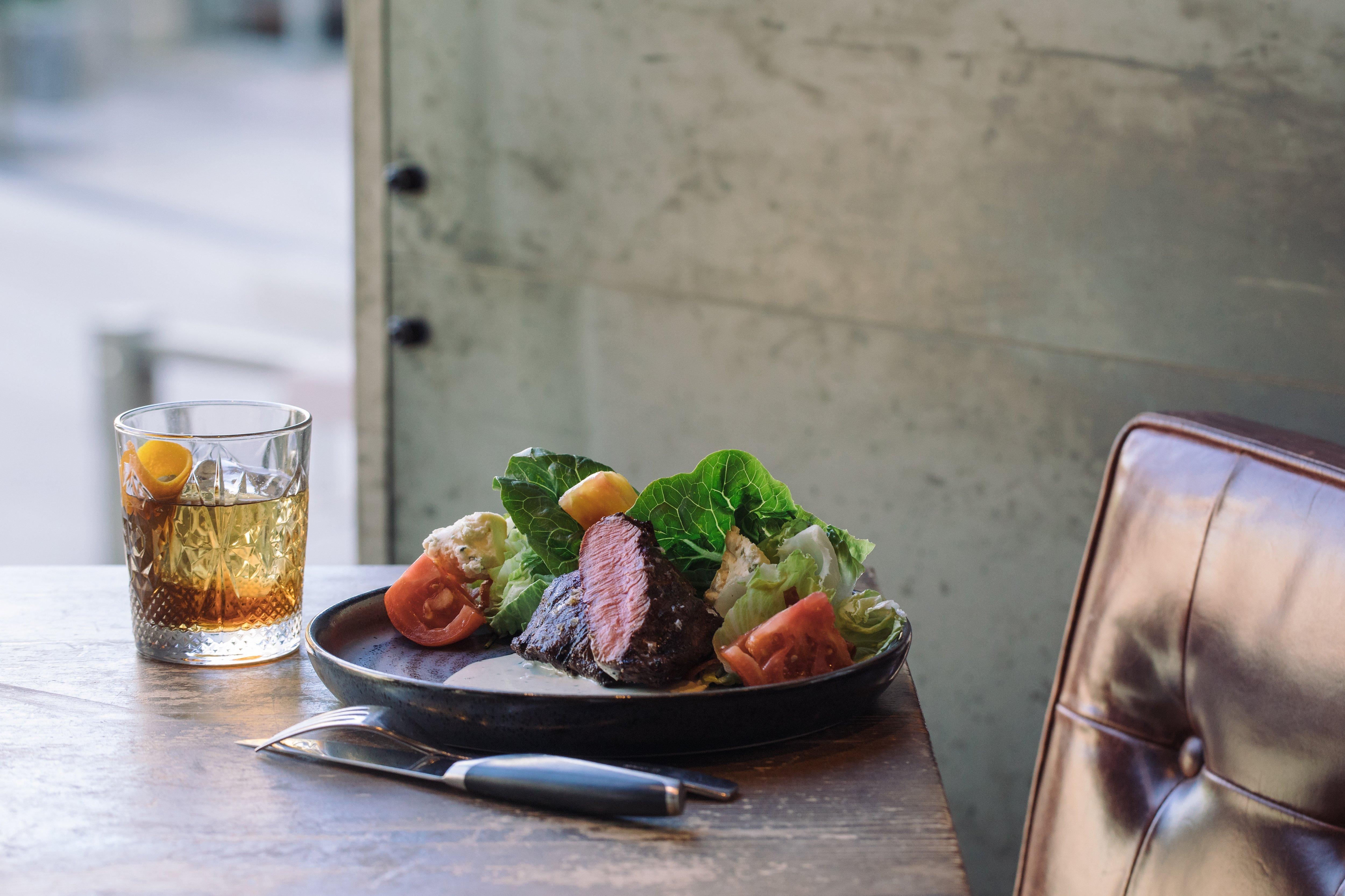 Kimpton - Armory Hotel Bozeman By Ihg Exterior photo
