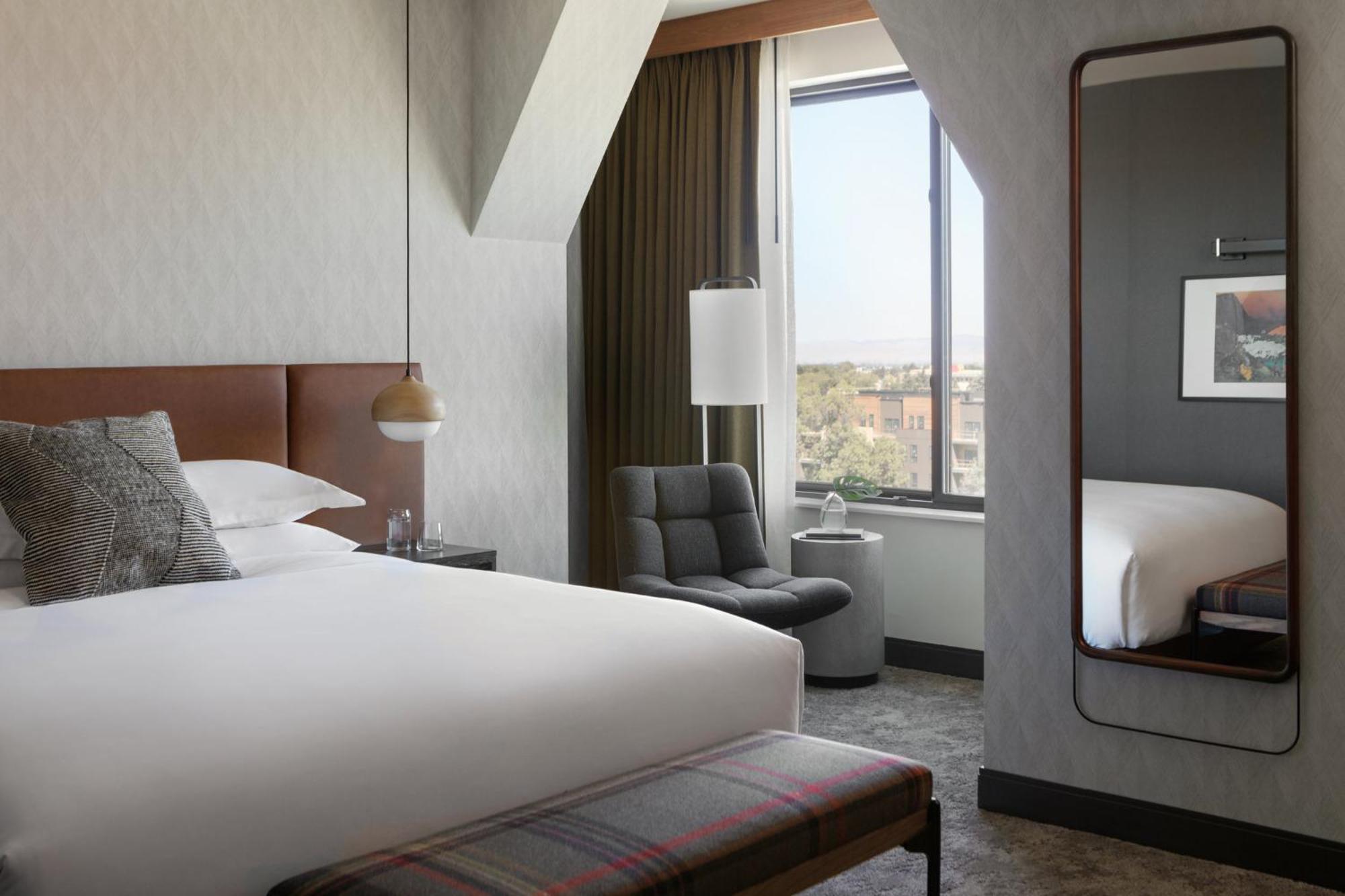 Kimpton - Armory Hotel Bozeman By Ihg Exterior photo