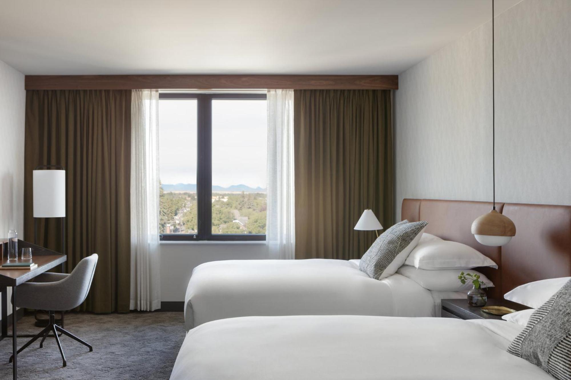 Kimpton - Armory Hotel Bozeman By Ihg Exterior photo
