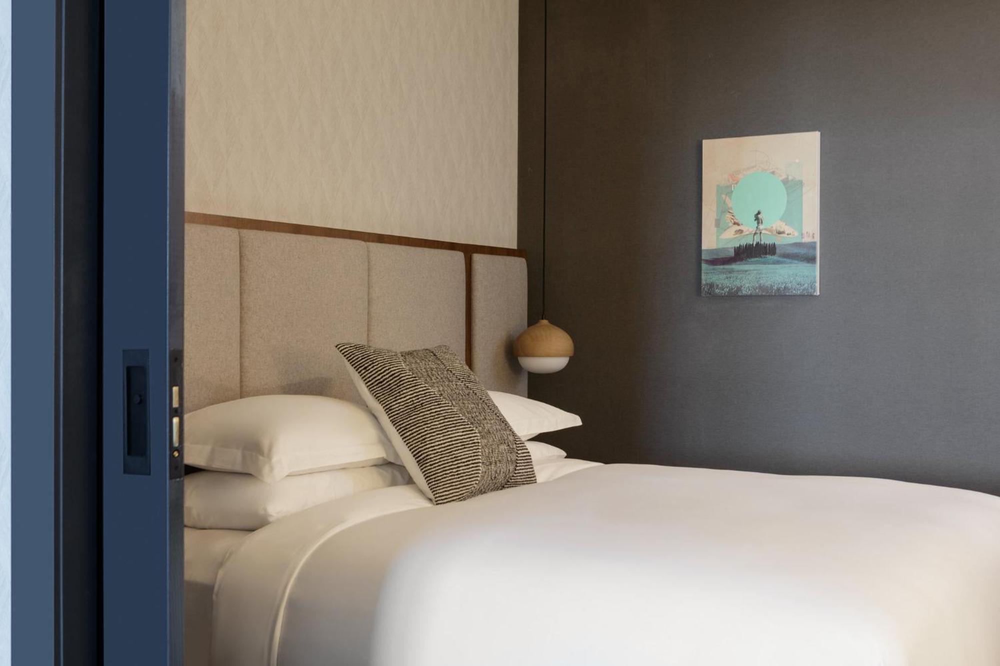 Kimpton - Armory Hotel Bozeman By Ihg Exterior photo